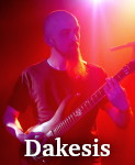 Dakesis photo