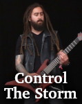 Control The Storm photo