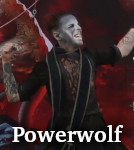 Powerwolf photo