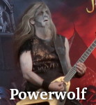 Powerwolf photo