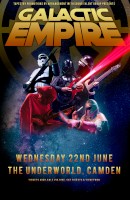 Galactic Empire advert