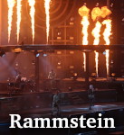 Rammstein photo