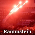 Rammstein photo