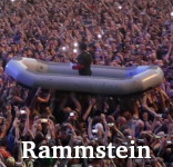 Rammstein photo