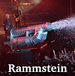 Rammstein photo