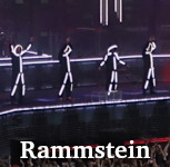 Rammstein photo