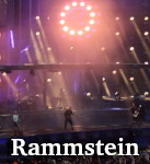 Rammstein photo