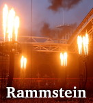 Rammstein photo