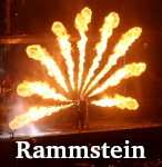 Rammstein photo