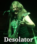 Desolator photo