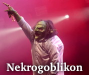 Nekrogoblikon photo