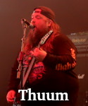 Thuum photo