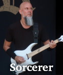 Sorcerer photo