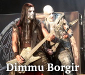 Dimmu Borgir photo