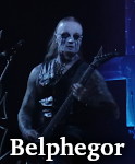 Belphegor photo