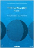 Thy Catafalque advert