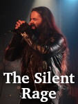 The Silent Rage photo