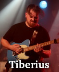 Tiberius photo