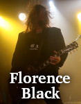 Florence Black photo