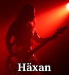 Häxan photo