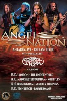 Angel Nation advert