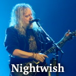 Nightwish photo