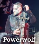 Powerwolf photo