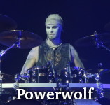 Powerwolf photo