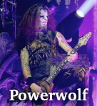 Powerwolf photo