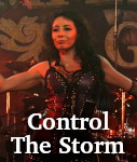 Control The Storm photo