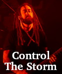 Control The Storm photo