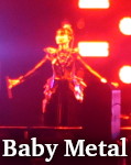 Baby Metal photo