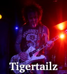 Tigertailz photo