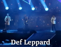 Def Leppard photo