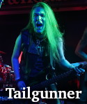 Tailgunner photo