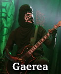 Gaerea photo