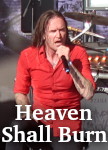 Heaven Shall Burn photo