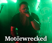 Motörwrecked photo