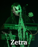 Zetra photo