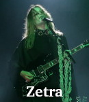 Zetra photo