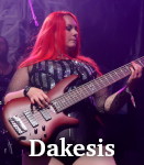 Dakesis photo