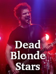 Dead Blonde Stars photo