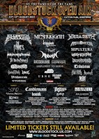 Bloodstock advert