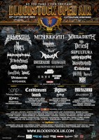 Bloodstock advert