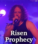 Risen Prophecy photo