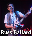 Russ Ballard photo