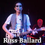 Russ Ballard photo