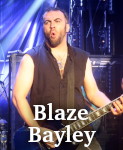 Blaze Bayley photo