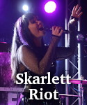 Skarlett Riot photo