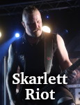 Skarlett Riot photo